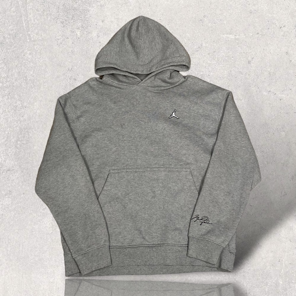 Jordan Hoodie